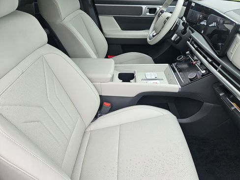 New 2026 Hyundai Santa Fe SEL FWD image 14