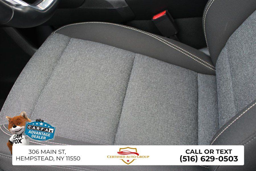 Used 2026 GMC Terrain Elevation FWD image 12