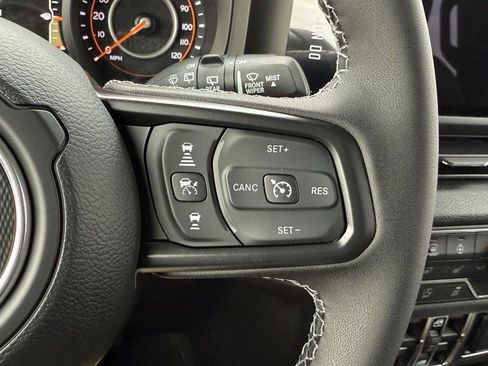 New 2026 Jeep Wrangler Sport S image 12