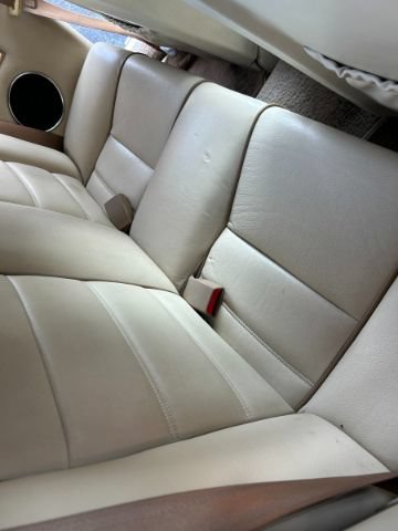 Used 1996 Jaguar XJS 4.0 Convertible RWD image 26