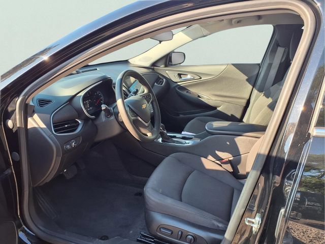 Certified 2023 Chevrolet Malibu LT FWD image 18