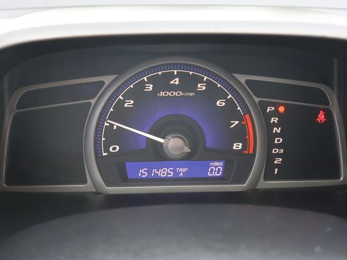 Used 2010 Honda Civic EX-L image 2