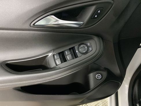 Used 2023 Buick Encore GX Select w/ Experience Buick Package image 13