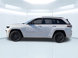 New 2026 Jeep Grand Cherokee Limited video 2