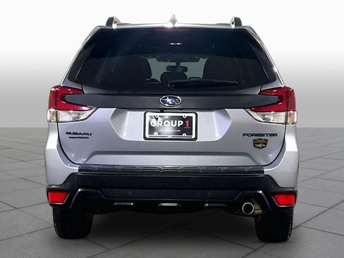 Used 2023 Subaru Forester Wilderness AWD/4WD image 4
