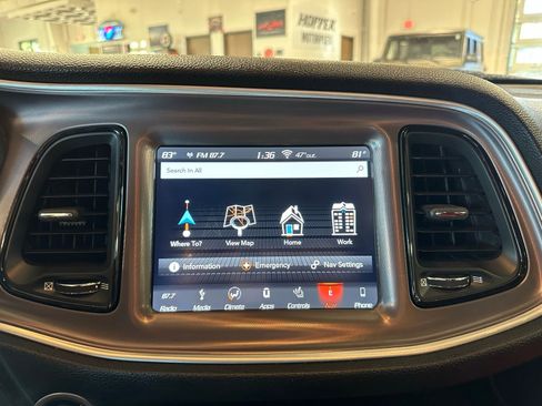 Used 2019 Dodge Challenger R/T Scat Pack image 33