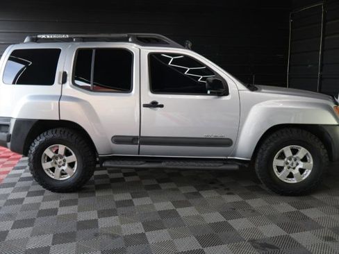 Used 2006 Nissan Xterra Off-Road image 6