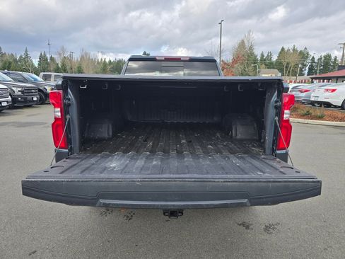 Used 2021 Chevrolet Silverado 1500 RST w/ All Star Edition Plus image 11