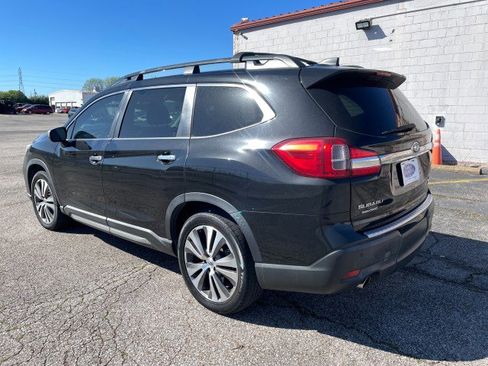 Used 2019 Subaru Ascent Touring w/ Popular Package #3 image 2
