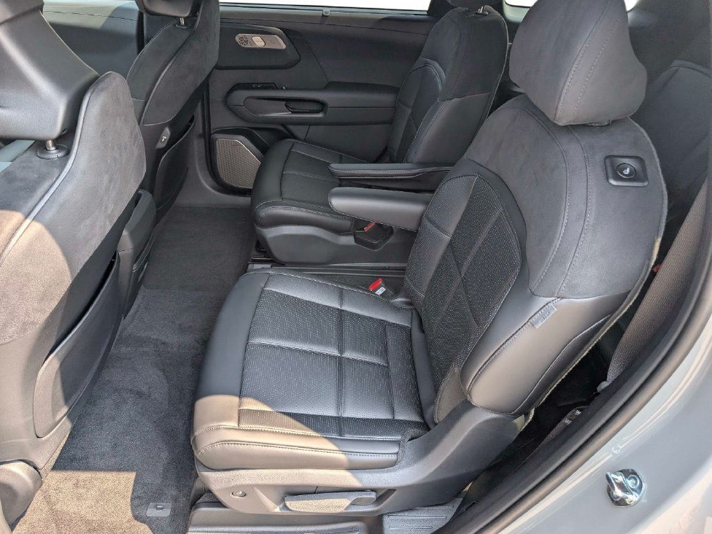 New 2027 Kia Telluride SX Prestige AWD/4WD image 19