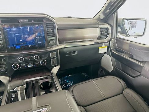 New 2026 Ford F150 Platinum w/ Equipment Group 702A High AWD/4WD image 25