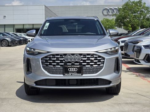 Used 2026 Audi Q5 Premium Plus AWD/4WD image 4