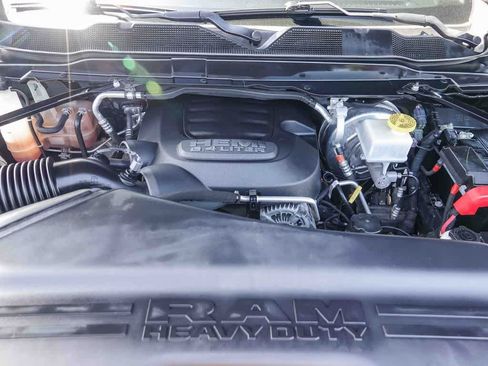 Certified 2023 RAM 1500 Laramie image 26