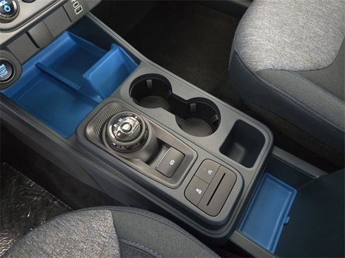 New 2025 Ford Maverick XLT w/ XLT Luxury Package image 16