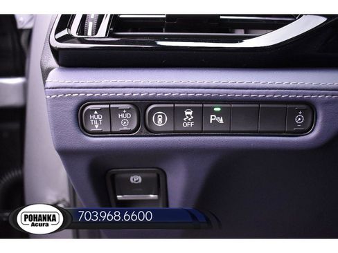 New 2026 Acura MDX Type S AWD/4WD image 23