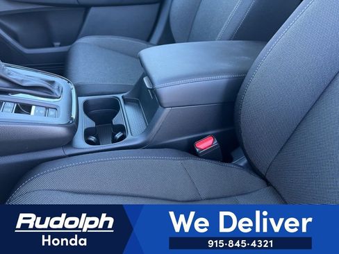 New 2026 Honda CR-V EX image 26