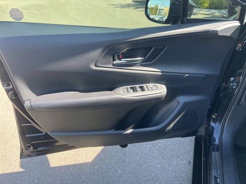 Used 2024 Toyota Prius Prime FWD image 23