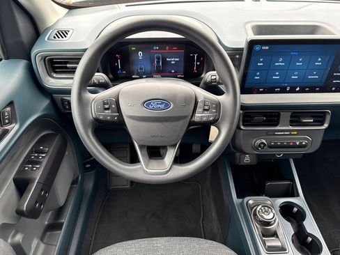 New 2025 Ford Maverick XL FWD image 5