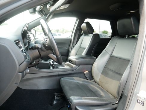 Used 2021 Dodge Durango GT AWD/4WD image 35