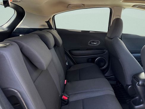 Certified 2022 Honda HR-V EX image 24