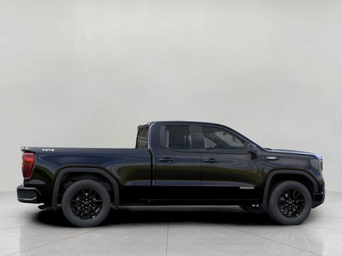 New 2026 GMC Sierra 1500 Elevation image 5
