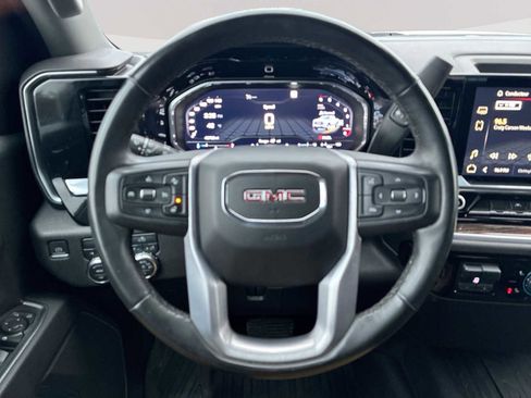 Certified 2023 GMC Sierra 1500 Elevation w/ LPO, Elevation Black Package image 10