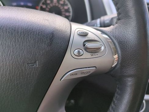 Used 2018 Nissan Murano SL w/ Moonroof Package FWD image 30