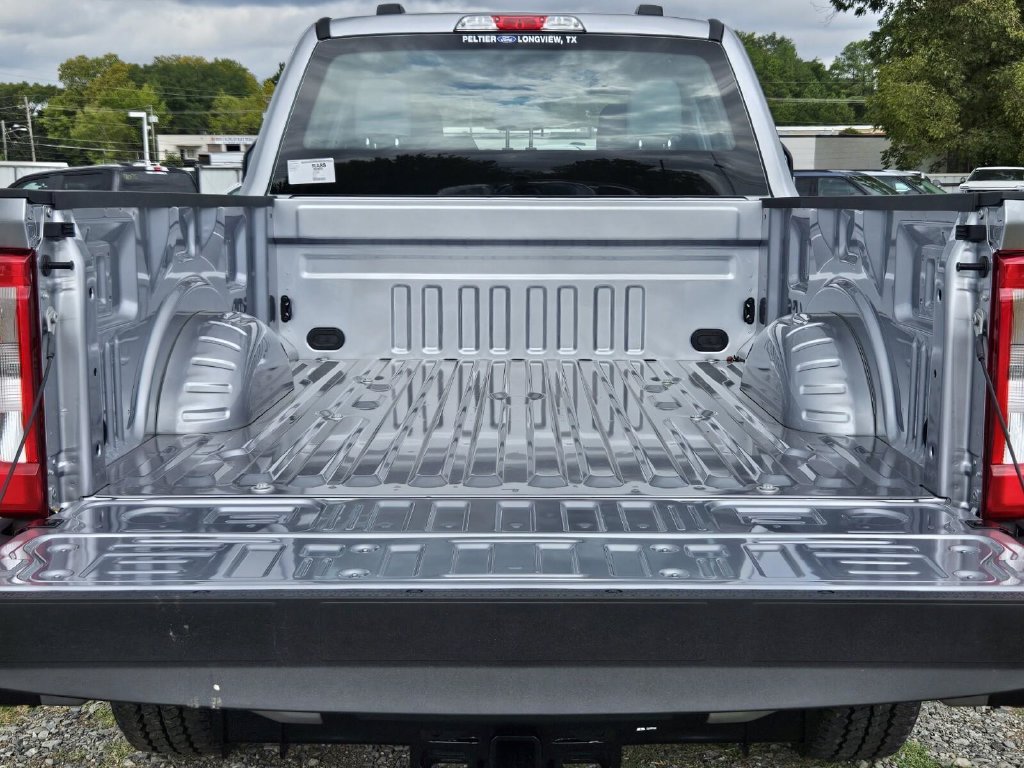 New 2027 Ford F250 XL w/ STX Appearance Package AWD/4WD image 7