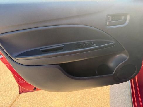 Used 2024 Mitsubishi Mirage ES FWD image 13