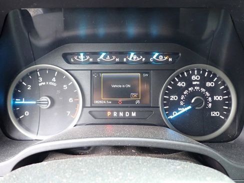 Used 2020 Ford F150 XLT w/ Equipment Group 302A Luxury AWD/4WD image 16
