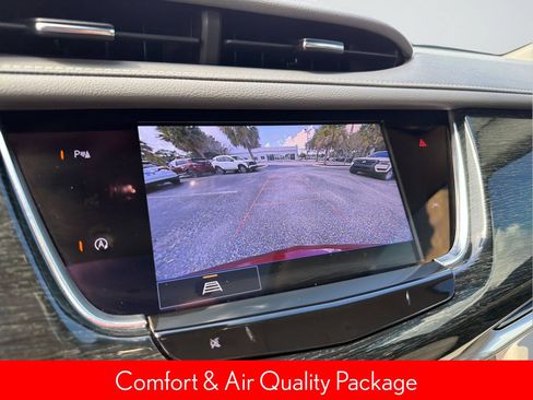 Used 2022 Cadillac XT6 Premium Luxury FWD image 21