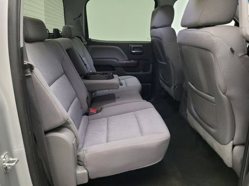 Used 2015 GMC Sierra 1500 SLE w/ Texas SLE Value Package image 19