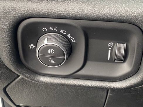 New 2026 RAM 2500 Tradesman w/ Chrome Appearance Group image 24