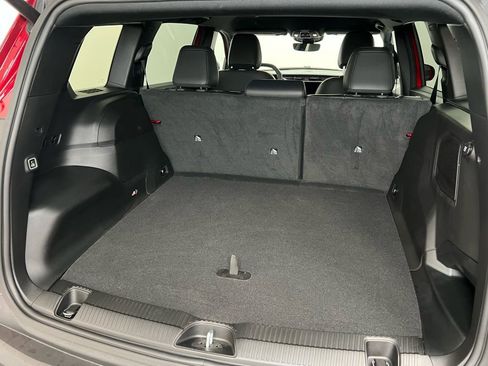 New 2026 Jeep Cherokee Limited image 7