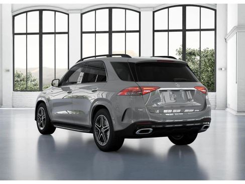 New 2026 Mercedes-Benz GLE 350 4MATIC image 26