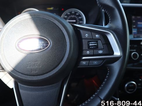 Used 2023 Subaru Forester Premium image 24