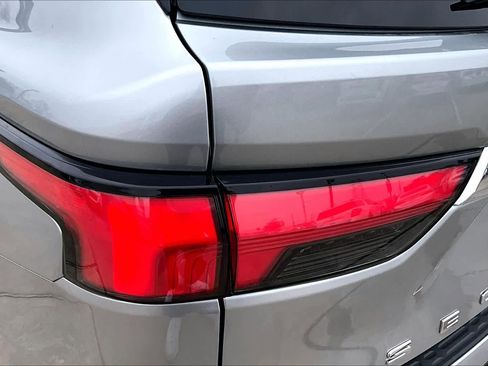 Used 2026 Toyota Sequoia Limited image 29