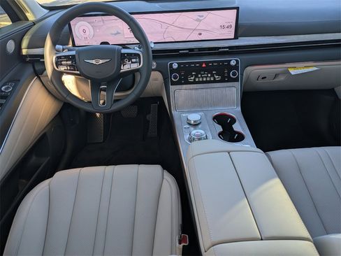 New 2026 Genesis GV80 2.5T Select image 14