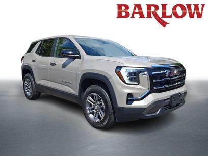 Used 2026 GMC Terrain Elevation w/ Technology Package II