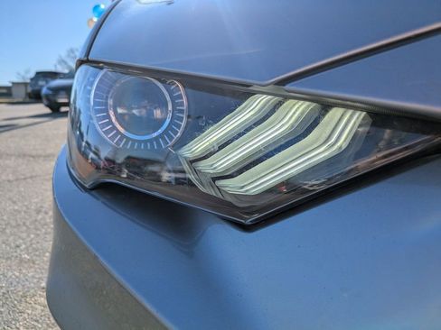 Used 2020 Ford Mustang Premium image 11