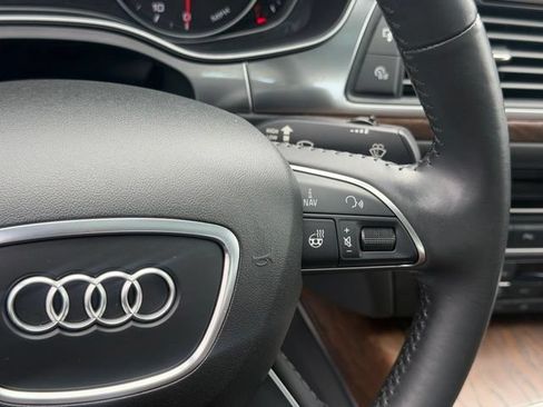 Used 2014 Audi A6 3.0T Premium Plus AWD/4WD image 24