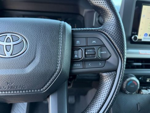 New 2026 Toyota Tacoma SR5 image 19