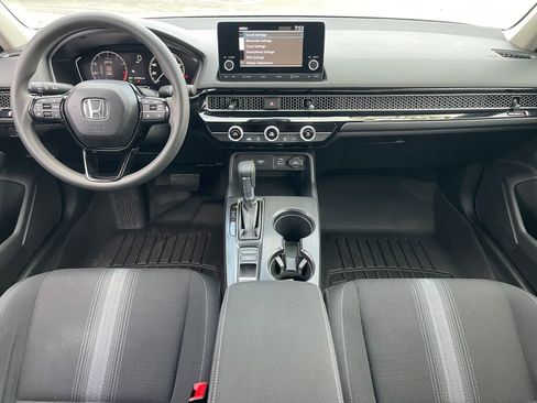 Used 2023 Honda Civic LX image 27