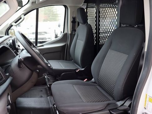 Used 2024 Ford Transit 250 Low Roof w/ Exterior Upgrade Package image 10