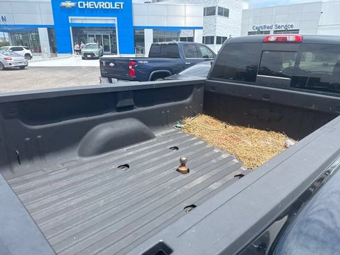Used 2019 Chevrolet Silverado 3500 High Country w/ Duramax Plus Package AWD/4WD image 5