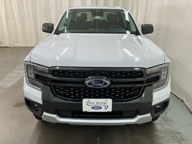 New 2026 Ford Ranger XLT w/ Trailer Tow Package AWD/4WD image 11