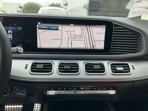 New 2025 Mercedes-Benz GLE 63 AMG S image 29