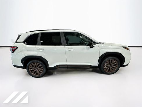 New 2026 Subaru Forester Sport AWD/4WD image 4