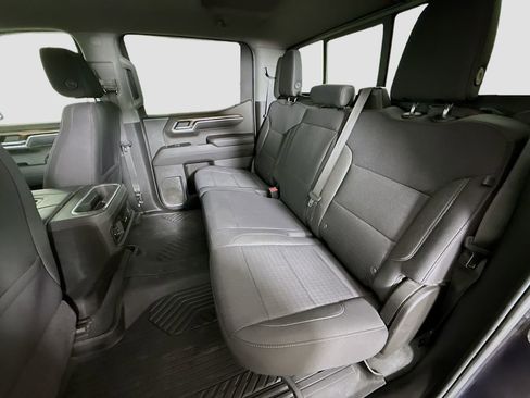 Used 2022 Chevrolet Silverado 1500 RST image 24