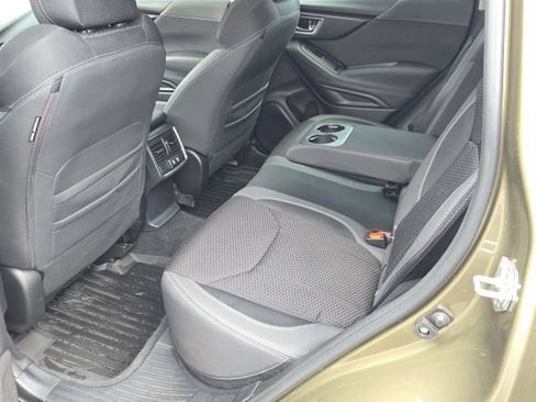 Used 2023 Subaru Forester Premium AWD/4WD image 11
